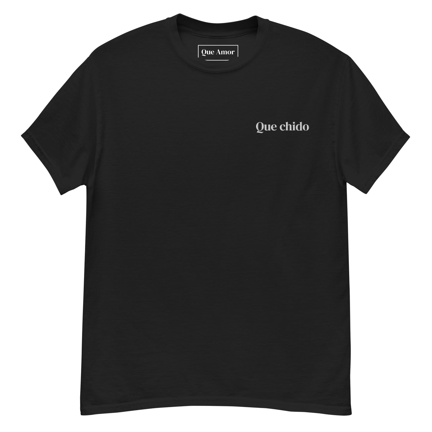 'Que Chido' - Men's classic tee | Que Amor