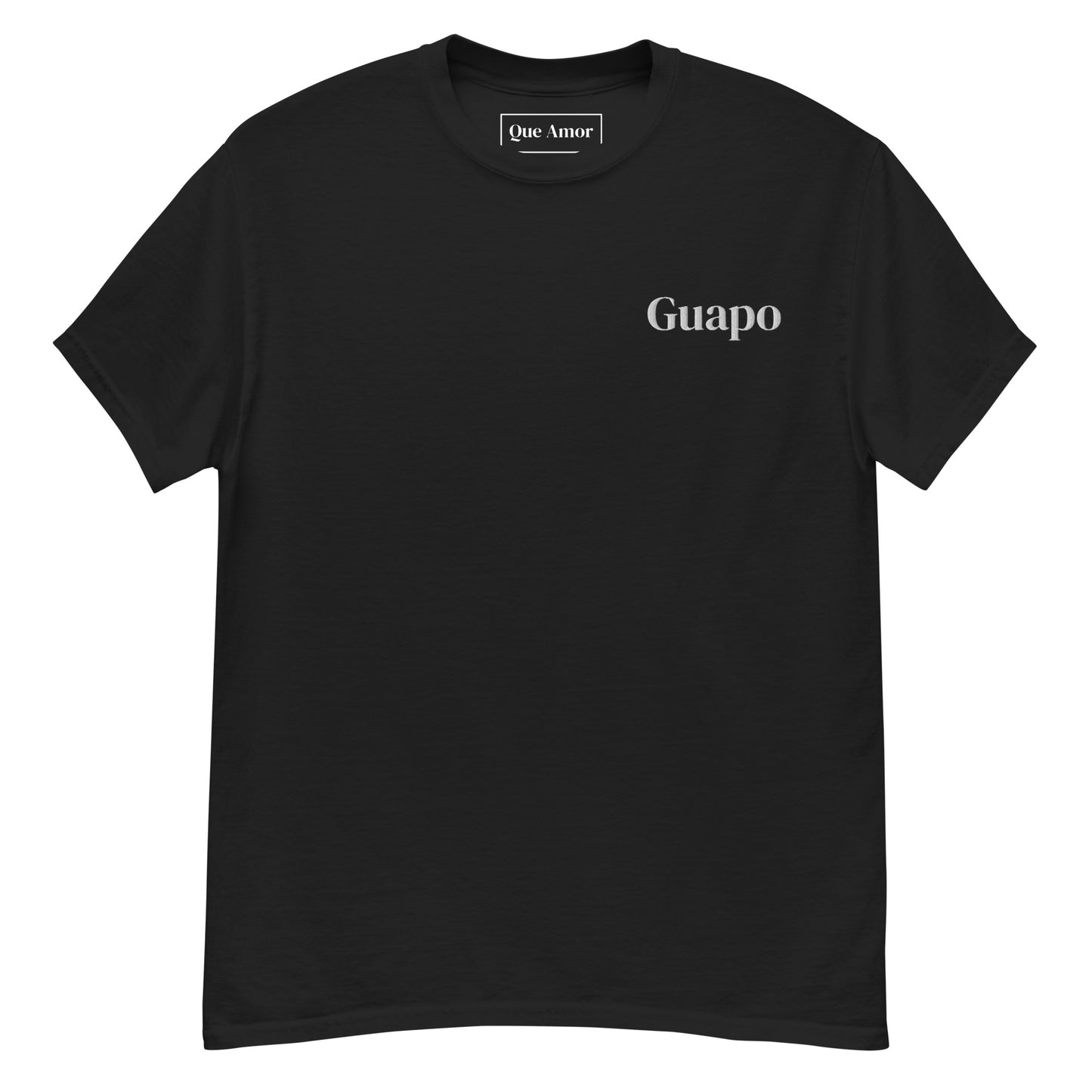 'Guapo' - Men's classic tee | Que Amor