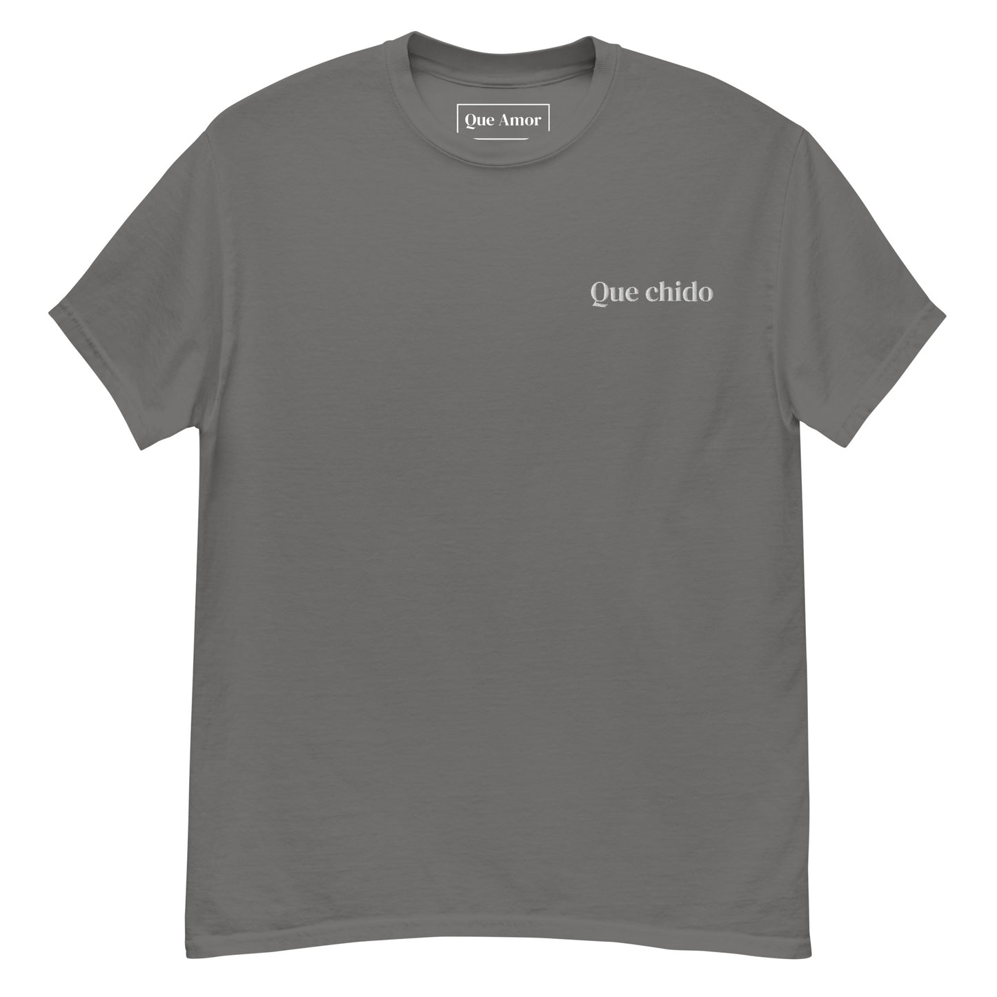 'Que Chido' - Men's classic tee | Que Amor