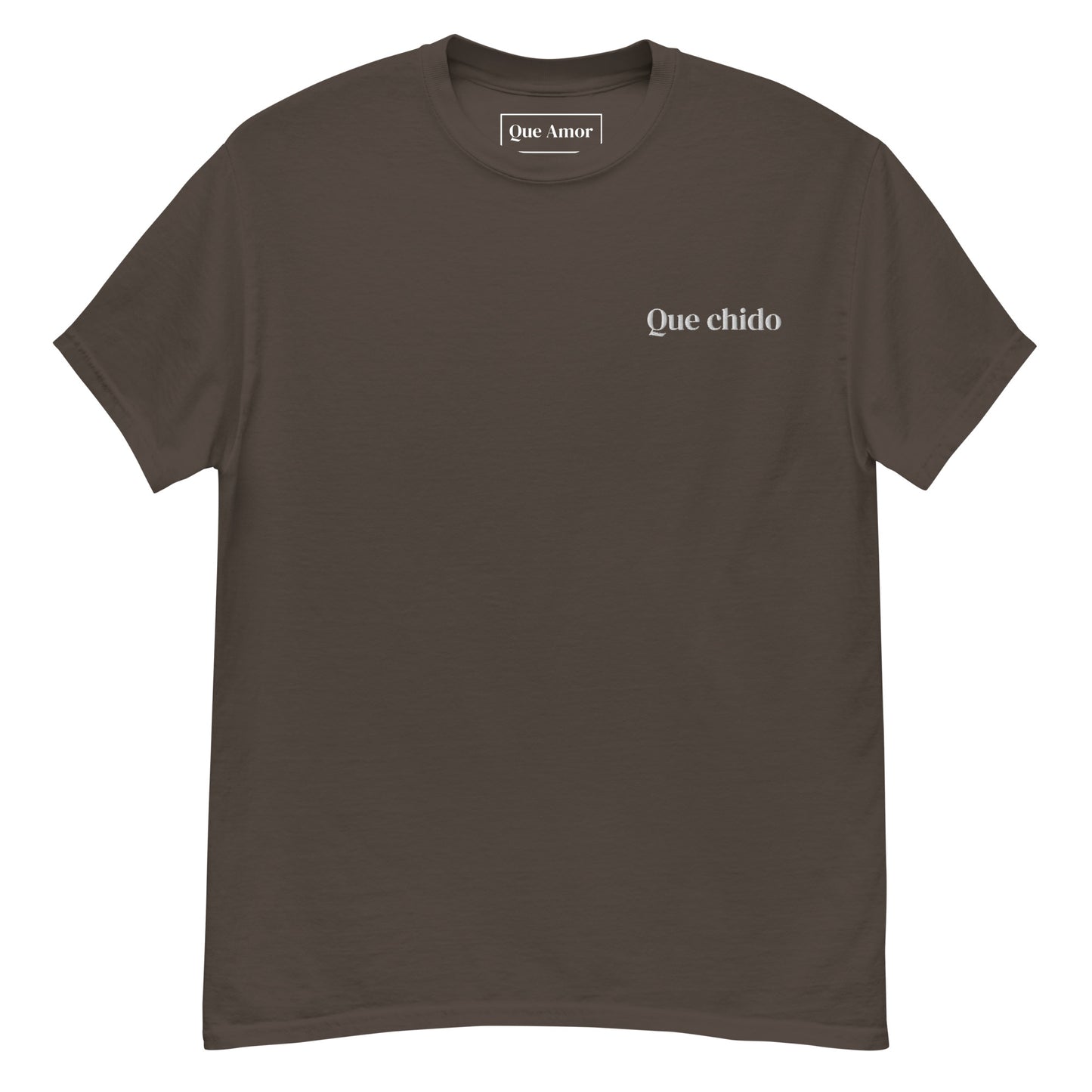 'Que Chido' - Men's classic tee | Que Amor